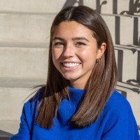 Tricycle Foundation Employee Aimee Mein's profile photo