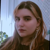 TUXEDO Computers GmbH Employee Maria Beatriz Duarte's profile photo