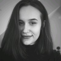 StaticVFX Studio Employee Claudia Elena Grama's profile photo