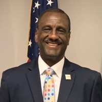 VASTEC Employee George Williams's profile photo