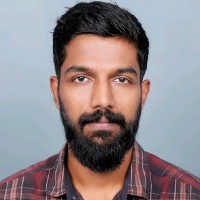 Aswin Pradeep Email