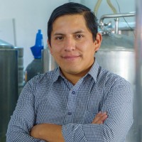 SemcoCAD Employee David Chuquijajas's profile photo