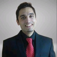 Kotak Securities Employee Nathaniel Samson Mendoza's profile photo