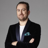 Seares Employee Giulio Manno's profile photo