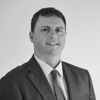 AGH Law Employee George Henderson's profile photo