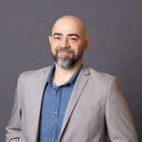 Commcenter Employee Pietro D Urbano's profile photo