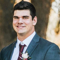 TSF Structures, Inc Employee Levi Deshetsky's profile photo