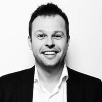 Nationaal Restauratiefonds Employee Reinder Lindeboom's profile photo