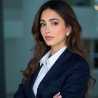 DUWOOD Employee Lara Sayegh's profile photo