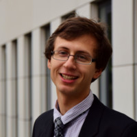 Beit.tech Employee Jan Tułowiecki's profile photo