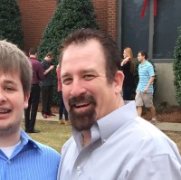 Georgia Transformer Corp Employee David Reynolds's profile photo