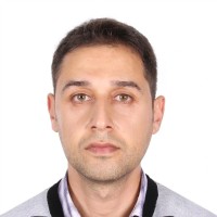 Create IT Employee Rami Haoufadi's profile photo