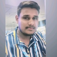 Capgemini Employee Er. Sahoo's profile photo