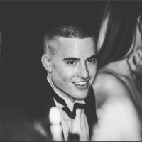 Mace Employee George Bartlett's profile photo