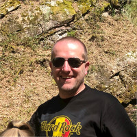 X2O Badkamers Employee Hendrik Fouquet's profile photo