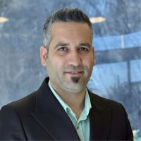 Ahmad Haghtalab Email