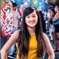 Candice Choi