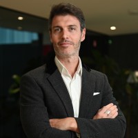 Conad Employee Andrea Santi's profile photo