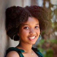 EHS Compliance Services Inc. Employee Aliya Seay's profile photo
