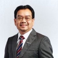 Malaysia Airports Employee Rosman Nordin's profile photo