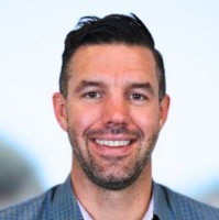 Amwell View School Employee Neil Ward's profile photo