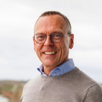 C-energy Employee Ivan Vos's profile photo