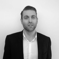 StaffHost Europe Employee Carl Wagg's profile photo