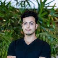 AppReef Employee Luay Samman's profile photo