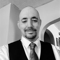Centerstone Kentucky (formerly Seven Counties Services) Employee Brandon Bradley's profile photo