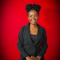 Centiwise Employee Jasmine Ludwaro's profile photo