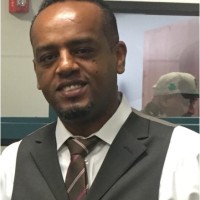 David Allen Capital, Inc. Employee Ephrem Fuffa's profile photo