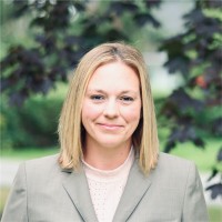 Cate Rafferty