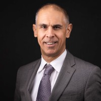 Hudson Search Employee Victor Pajonas's profile photo