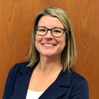 First Financial Bank Employee Melinda Exterkamp's profile photo