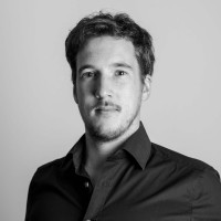 ARNDT GEIGER HERRMANN ARCHITEKTEN Employee Christoph Mayer's profile photo
