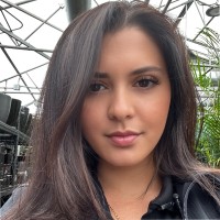 QG Floral & Landscape Employee Francesca Caruso's profile photo