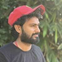 EY Employee Febin Babu's profile photo
