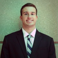 KEYENCE CORPORATION Employee Kyle Frazier's profile photo
