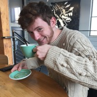 Rose International Employee Sam Hopkinson's profile photo
