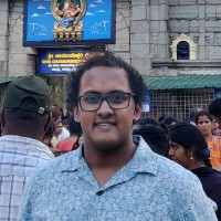 eAge Technologies India Pvt Ltd Employee Shashank Sangaru's profile photo