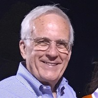 Texas Children's Hospital Employee John Scales's profile photo