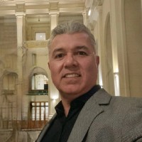 Engemet Employee Alexsander Camargos's profile photo