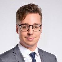 Grenzebach Group Employee Patrick Biehle's profile photo