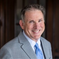 Evry Health Employee Howard Block's profile photo