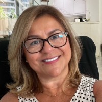 FLO Language Consulting Employee Beatriz R. Micciche's profile photo