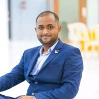 Hitesh Shinde Email & Phone Number