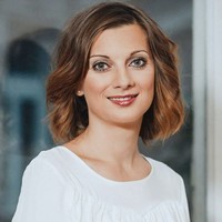C3S Electronics Development LLC Employee Éva Varga's profile photo