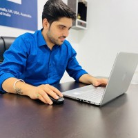 Amit Sharma Email & Phone Number