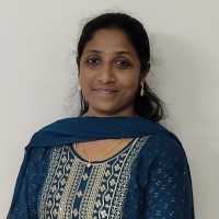 HRLytics Employee Jaishree Sindhu's profile photo
