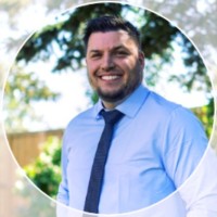 Cosmos Forms Employee Jason Pullar's profile photo